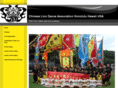 chineseliondanceassociation.com