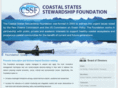 coastalstatesfoundation.org