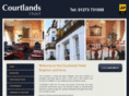 courtlandshotel.com