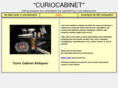 curiocabinet.co.uk