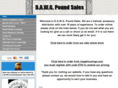 dawgpoundsales.com