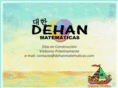 dehanmatematicas.com