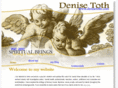 denisetoth.com