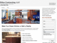 dilloncontractingllc.com