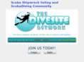 divesitenet.com