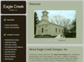 eaglecreekdesigns.net