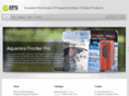efsdistribution.com