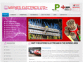 electrical-condition-report.com