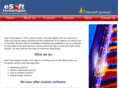 esofttechnologies.com