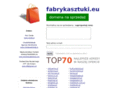 fabrykasztuki.eu