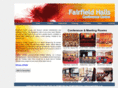 fairfieldconferences.com