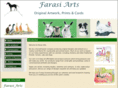 farasi-arts.com