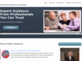 financialadvisoryassociates.com
