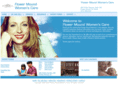 flowermoundobgyn.com