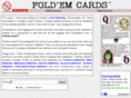 foldemcards.com