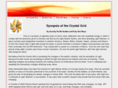 goldenspiralprocesses.com
