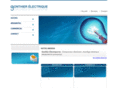 gonthierelectrique.com