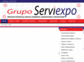 gruposerviexpo.com