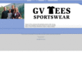 gvtees.com