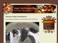 happytailsminis.com