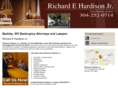 hardisonlaw.net