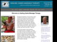 healinghandsmassagetherapy.org
