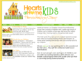heartsathomekids.com