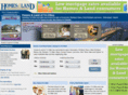 homesandlandtc.com