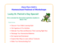 homeschoolfallfest.com