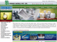 hybridmetals.com