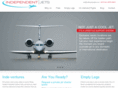 independentjet.com