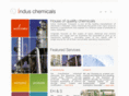 induschemicals.com