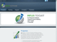 influxsoftware.com