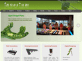 innosium.com