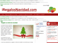 iregalosnavidad.com