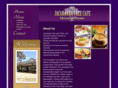 jacarandatreecafe.com