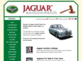 jaguarauctionwatch.com