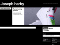 josephharby.com