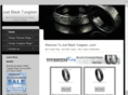 justblacktungsten.com