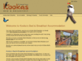 kookas-bnb.com