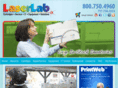 laser-lab.com