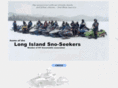 lisnoseekers.org