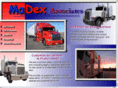 madexassociates.com