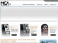 mcaprocessing.com