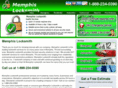 memphislocksmith.net