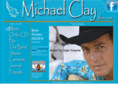 michaelclaymusic.com