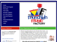 munchkinmusicfactory.com