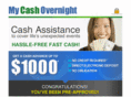 my-cash-overnight.com