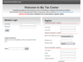 mytaxcenter.net