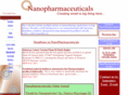 nanopharmaceuticals.org